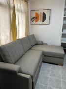 Moderno y central apartamento en Arauca con aire acondicionado