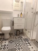 Flat 31m2 near Pompidou Center, Marais, les Halles, mobility lease only