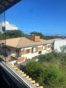 Casa temporada em Vilage Itapuã