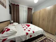 Apartament Univers City Near Tirana Airport