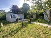 Ferienbungalow Arne am Wald