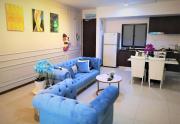 皇家海景ROYAL Luxury Seaview Room, 3 minute to Gurney