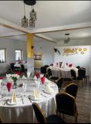 Pensiunea Saradavy Pensiunea Saradavy