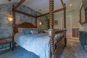 Luxury retreat in Lincolnshire Luxury retreat in Lincolnshire