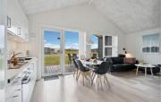 Two-Bedroom Holiday Home Ringkøbing 04