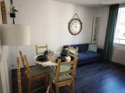 Grand T3 centre du havre