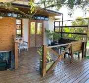 CASA DE CHICO - Tiny & Suíte