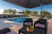 MY DALMATIA - Villa Simone with private pool and beautiful garden