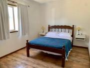 Casa a pasos del mar, incluye Carpa