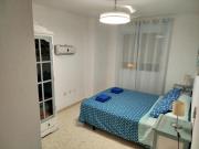 Vivienda cercana a la playa con todas las comodidades