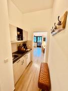 Wundervolle Ferienwohnung mit Bademantelzugang zur Therme