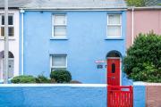 Lobster Cottage - 3 Bedroom Cottage - Tenby