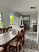 Charmosa Casa de Praia na Pinheira