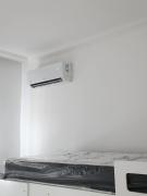 Aluga-se casa com area gourmet