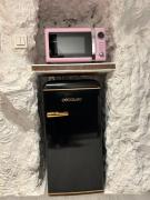 De Alcalá al cielo Mon amour