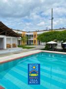 Hotel Villa Bosco