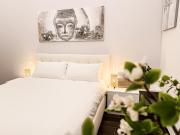 Serenity Suite Chinatown Sarpi Milano - Monolocale Yin