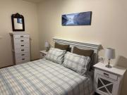 Moderno apartamento a pie de pista en la Estación de San Isidro