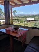 Top Villa Yacanto