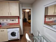 1 bedroom flat in Central London zone 1