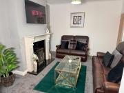 Stoneleigh Retreat 4BR Entire Home