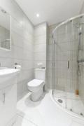 Southwark & Bermondsey City Apt 5