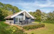 Holiday Home Gunhildsvej Vestervig Holiday Home Gunhildsvej Vestervig