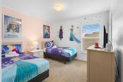 Top Kissimmee