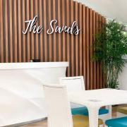 Affordable Azure Staycation