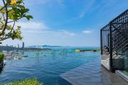Edge Central Pattaya Sea View
