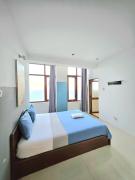 Anna Luxury Apartment