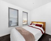 The Red Ember Retreat