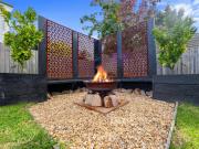 Seaside Escape, Cowes