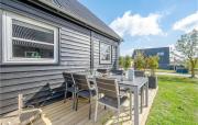 3 Bedroom Beautiful Home In Farsø