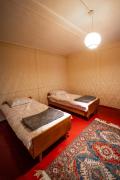 Guest House AKUTSA
