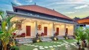 Junna House Ubud by Prasi