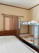 Tiki Bar-KanTiang Guesthouse