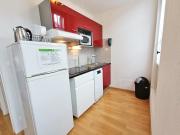 Val Montalban, T2 wifi, 4 pers, ascenseur, casier à ski