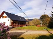 Pensjonat U Szeryfa Dwernik