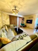 3BRs beachside Chalets Steps to The Beach Luxury Resort