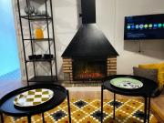 Ático gran terraza cerca BCN