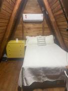 Chale Flores Do Velho Chico