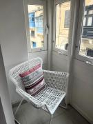 Maltese Coastal Escape