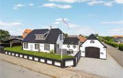 Three-Bedroom Holiday Home In Skagen