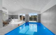 Lovely Home In Thisted With Sauna
