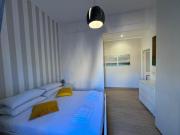 Green Oasis in Villa Riccio