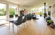 Three-Bedroom Holiday Home In Ebeltoft