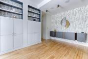 Luxury apartment at heart of Paris