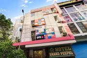Top New Delhi Top New Delhi