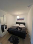 gemütliche, moderne Wohnung für 2-4 Personen